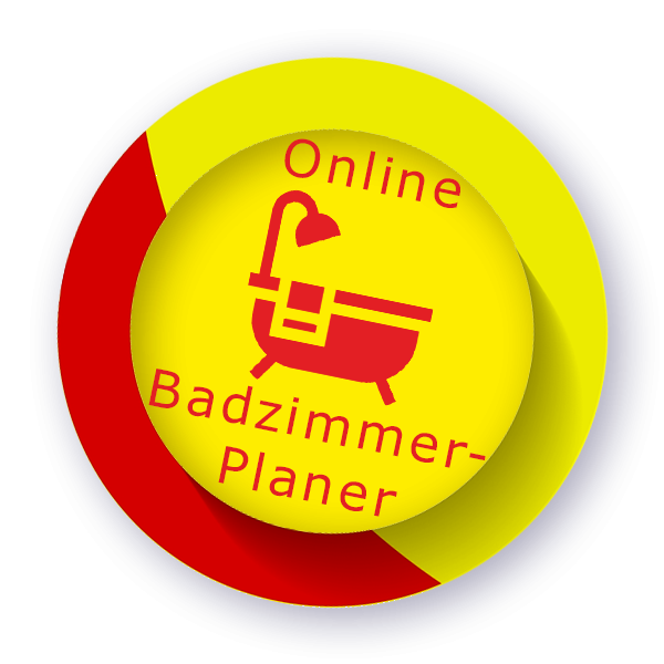 Online Badezimmer Planer