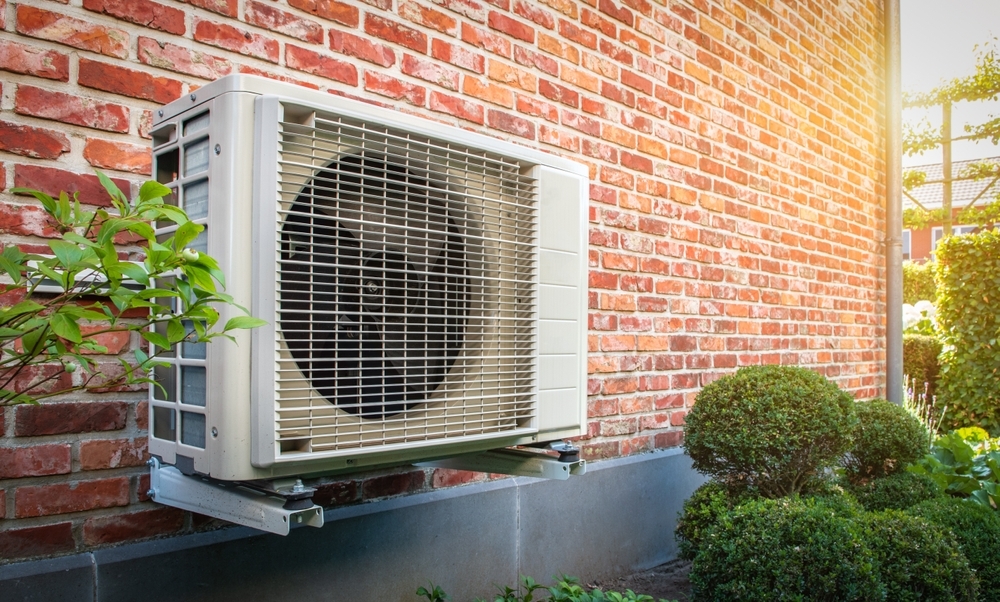 waermepumpen installateur basel
