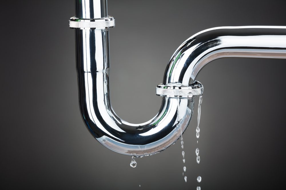 tropfendes abwasser baselland reparatur
