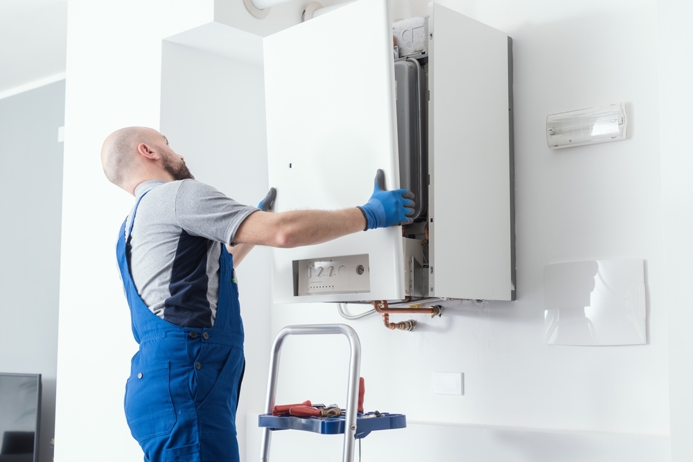 boilerservice basel