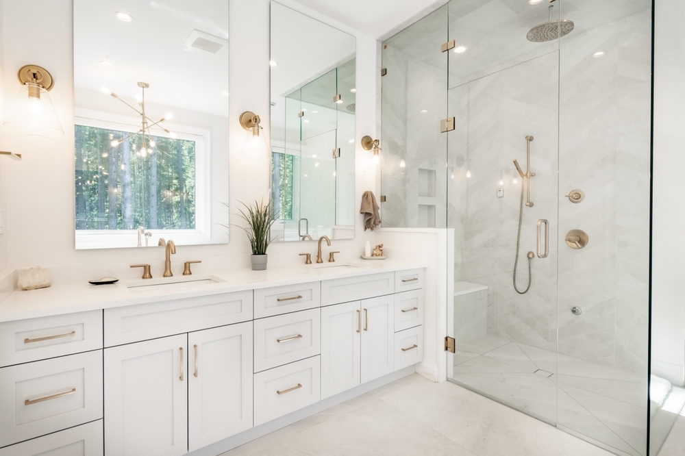 badezimmer basel  klassisch edel luxus elegant
