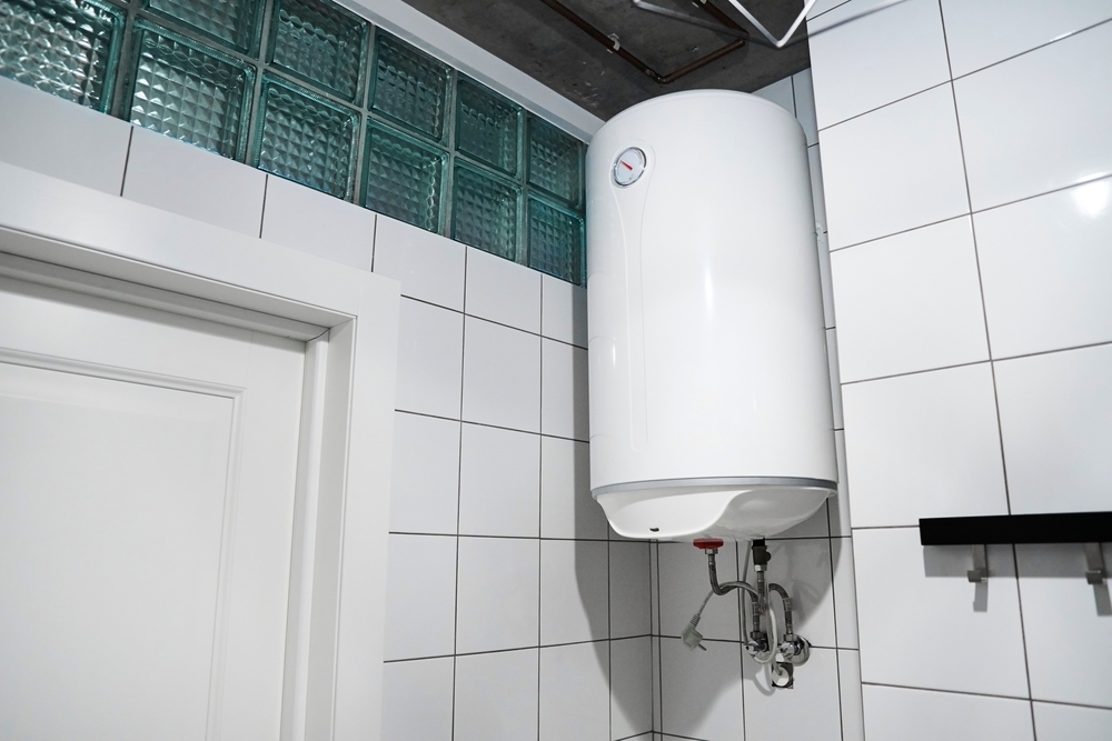 boiler wartung basel