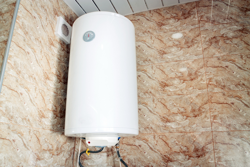 boiler service basel